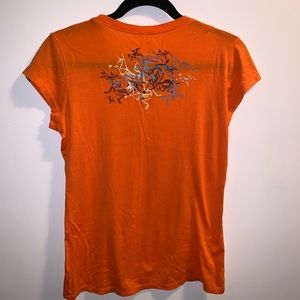 Arcteryx Short Sleeve Tee